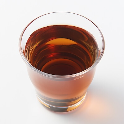 水出し　国産六条大麦の麦茶　２４０ｇ（１Ｌ用６ｇ×４０袋）