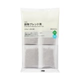 水出し　穀物ブレンド茶