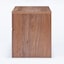 木製ＡＶラック・幅９０ｃｍ・ウォールナット材