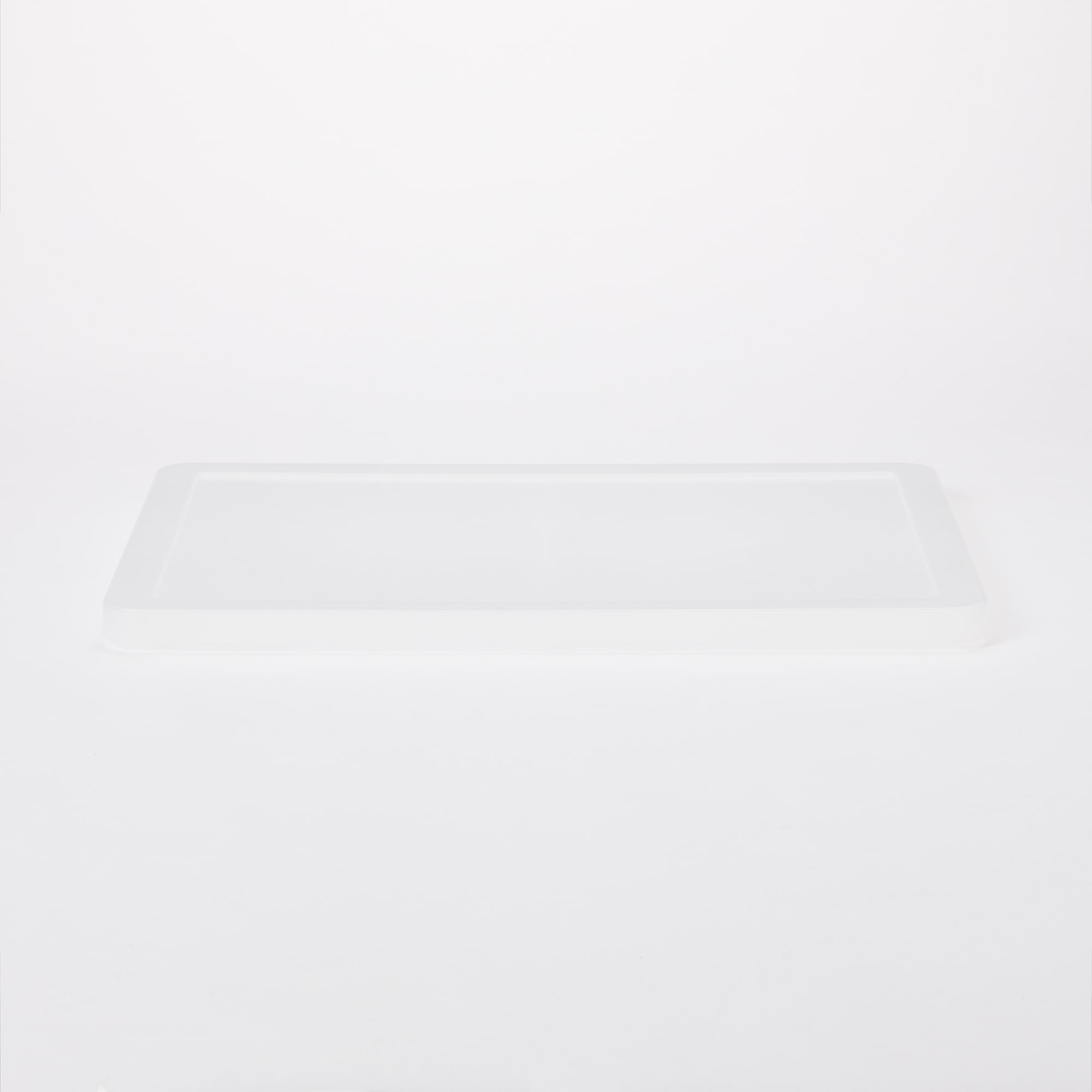 ポリプロピレン収納ボックス・ワイド用フタ