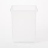 ポリプロピレン収納ボックス・深