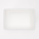 ポリプロピレン収納ボックス・深