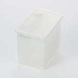 ポリプロピレン収納ボックス・深