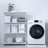 ポリプロピレン収納ボックス・深