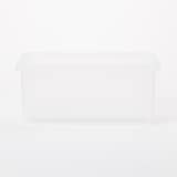 ポリプロピレン収納ボックス・中