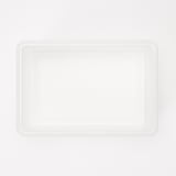 ポリプロピレン収納ボックス・中