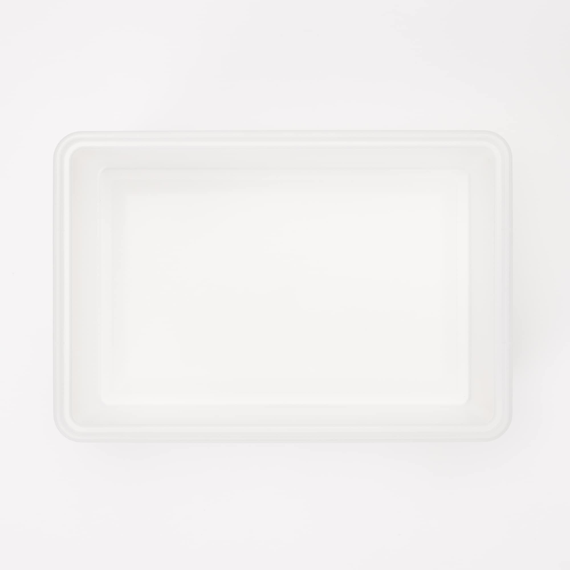 ポリプロピレン収納ボックス・中