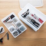 ポリプロピレン収納ボックス・中