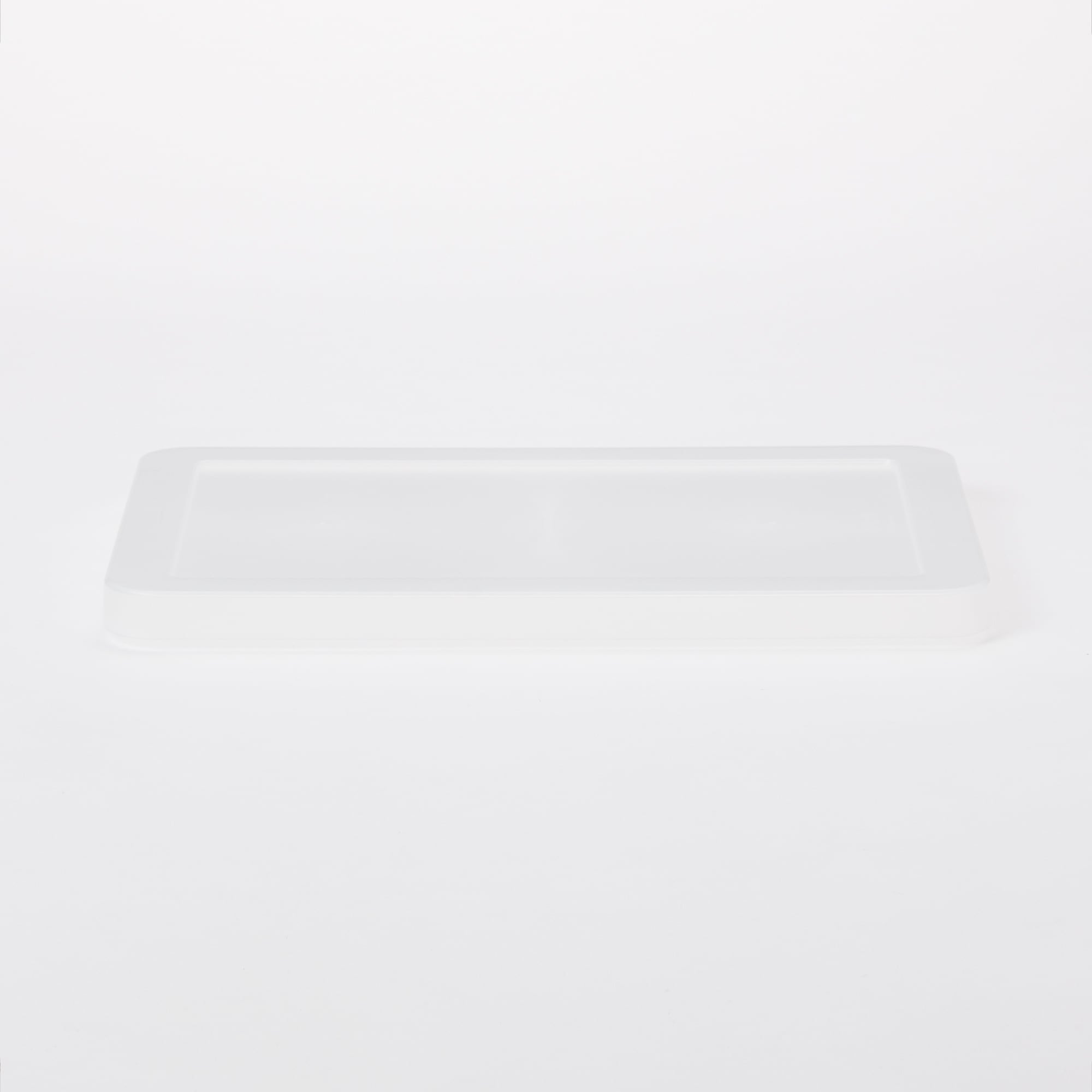 ポリプロピレン収納ボックス用フタ