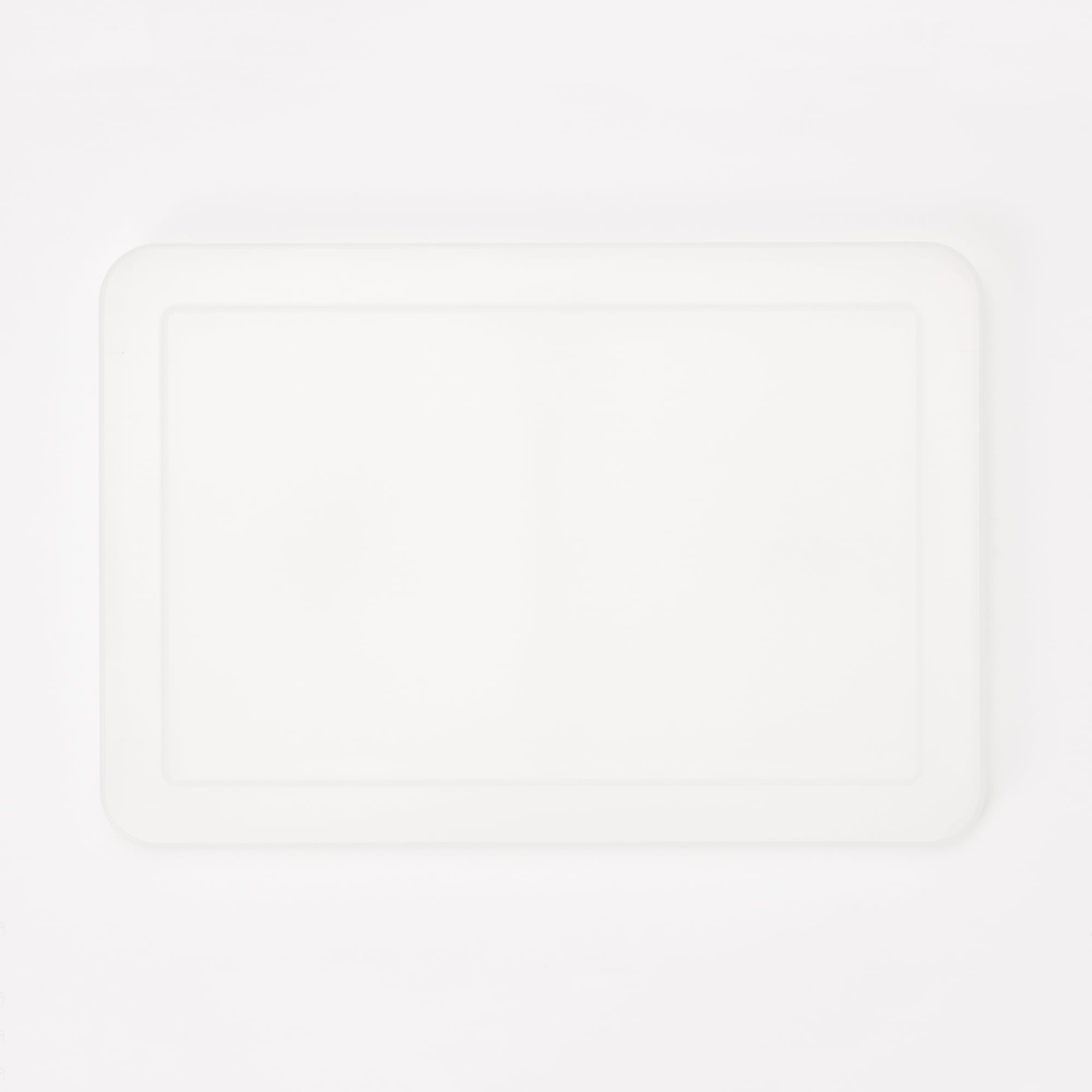 ポリプロピレン収納ボックス用フタ