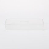 ポリプロピレン収納ボックス・インナートレー