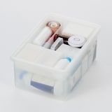 ポリプロピレン収納ボックス・インナートレー