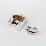 ポリプロピレン収納ボックス・インナートレー