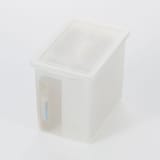 ポリプロピレン収納ボックス・インナートレー