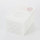 ポリプロピレン収納ボックス・インナートレー