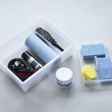 ポリプロピレン収納ボックス・インナートレー