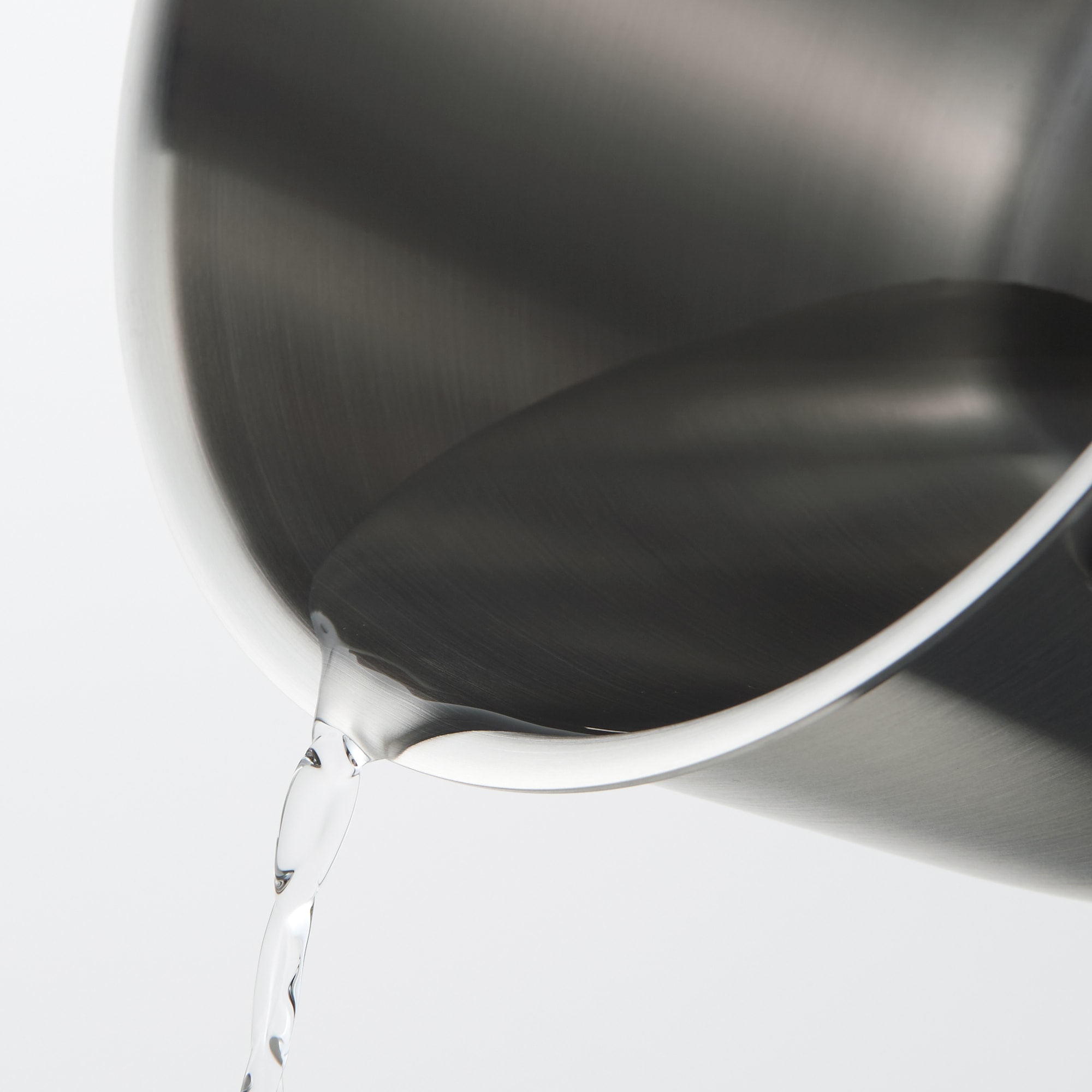 ステンレスアルミ全面三層鋼両手鍋