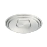 ステンレス兼用フタ