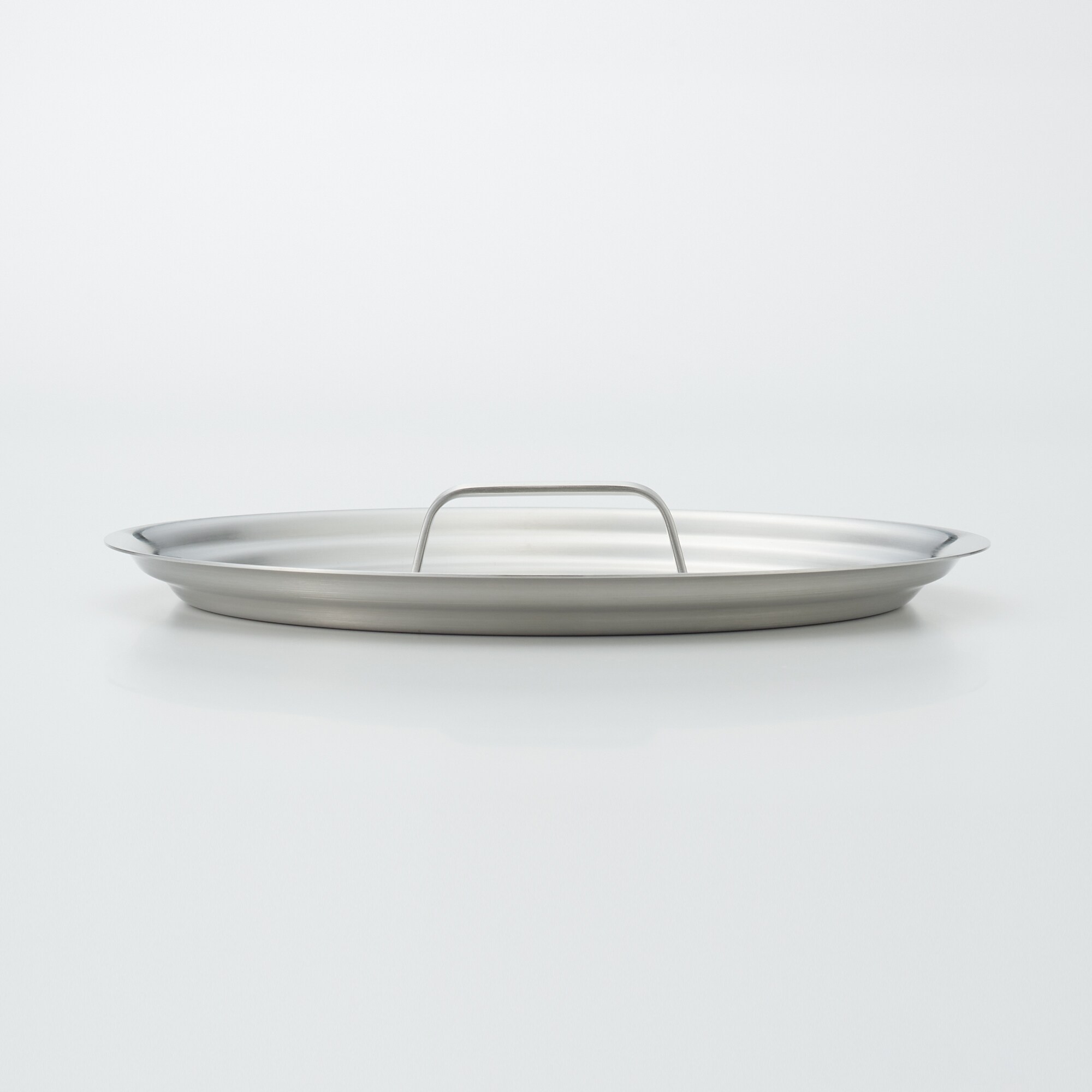 ステンレス兼用フタ