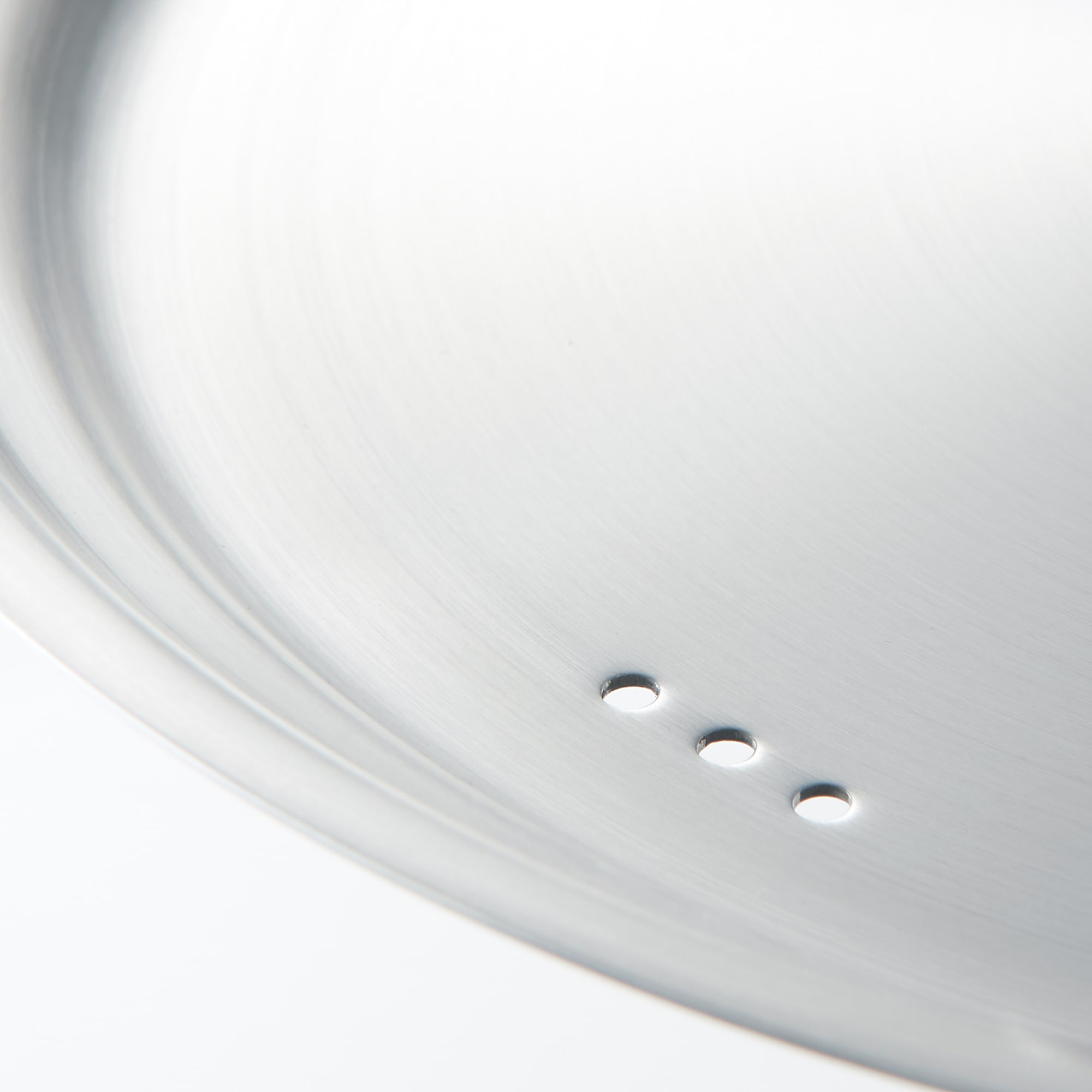 ステンレス兼用フタ