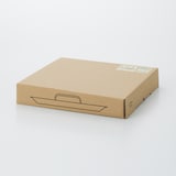 ステンレス兼用フタ