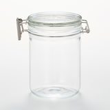 ソーダガラス密封ビン