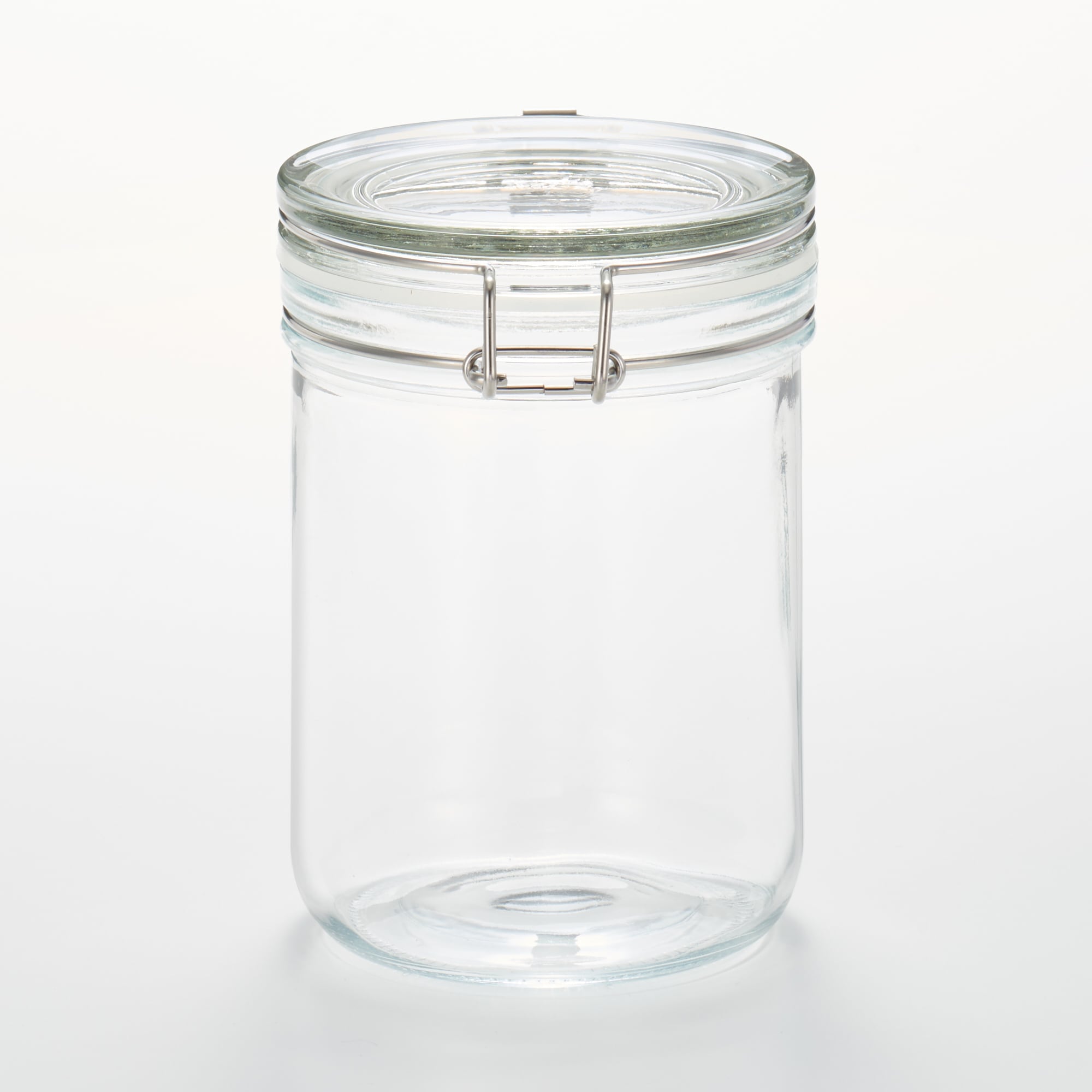 ソーダガラス密封ビン