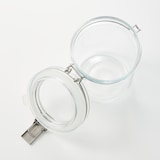 ソーダガラス密封ビン