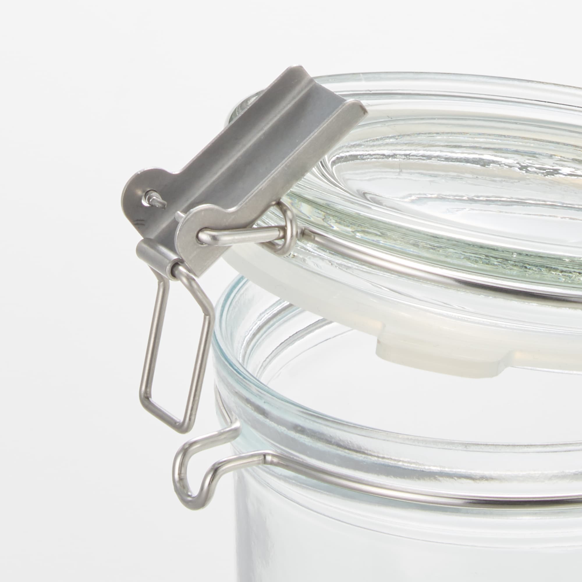 ソーダガラス密封ビン