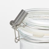 ソーダガラス密封ビン