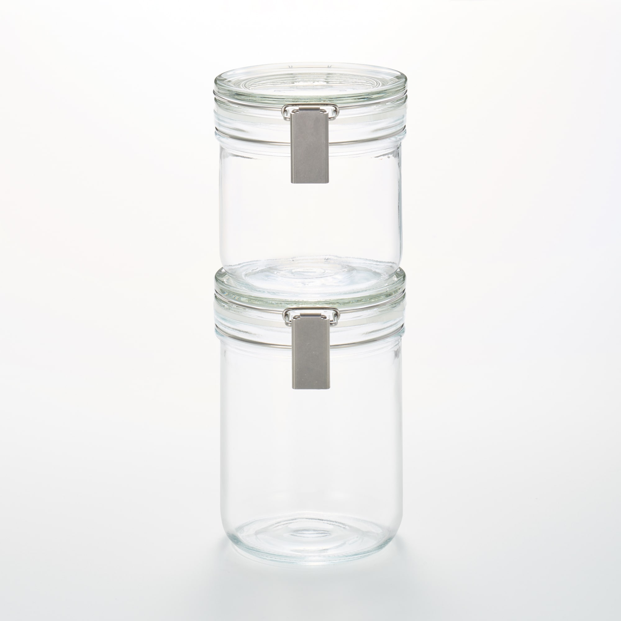 ソーダガラス密封ビン