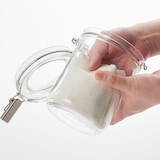 ソーダガラス密封ビン