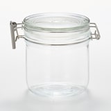 ソーダガラス密封ビン