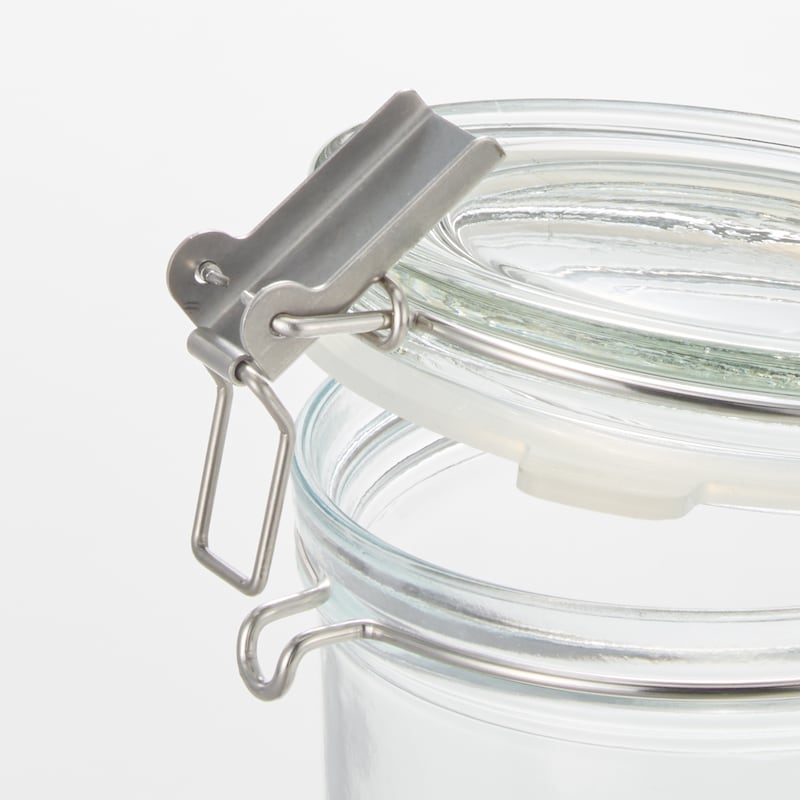 ソーダガラス密封ビン