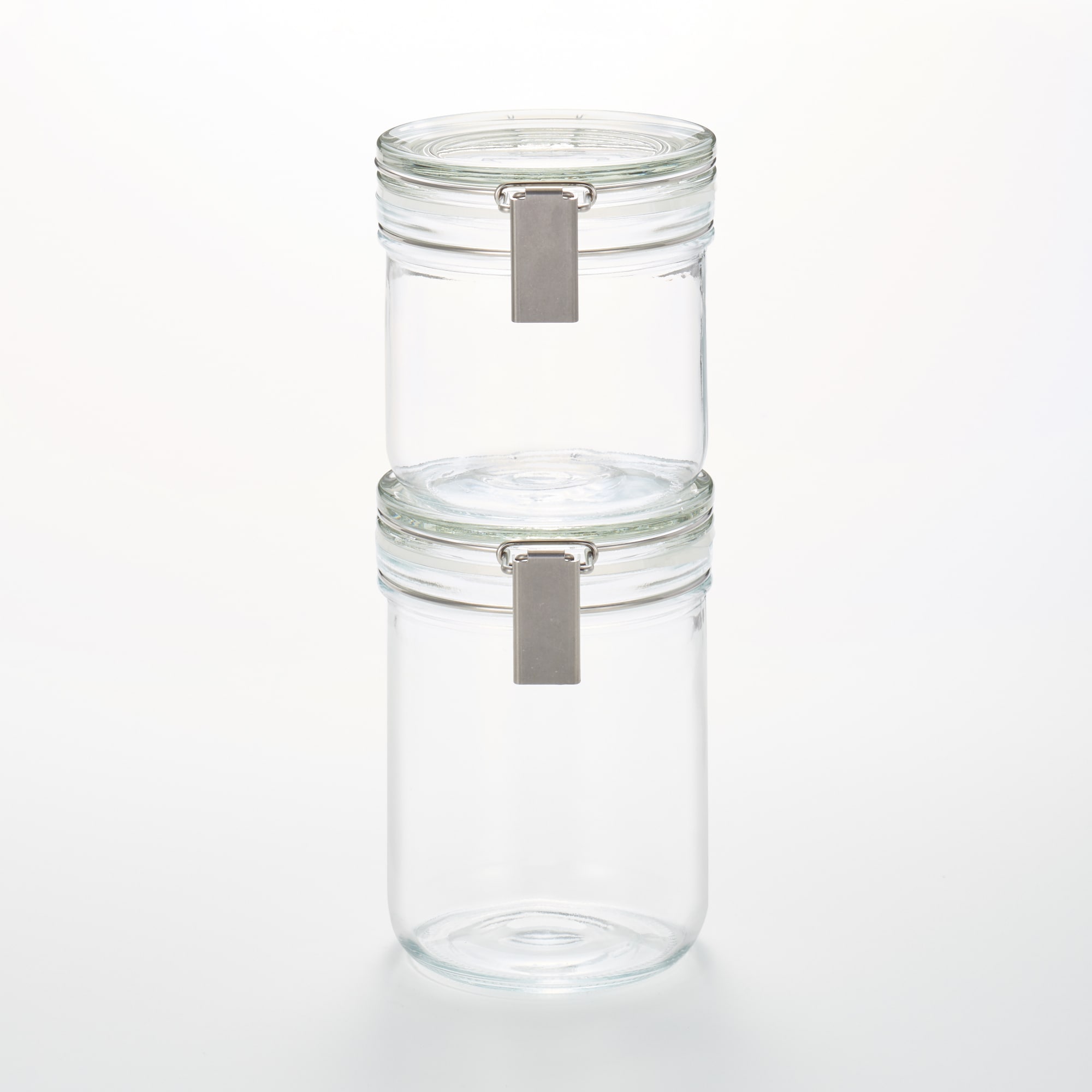 ソーダガラス密封ビン