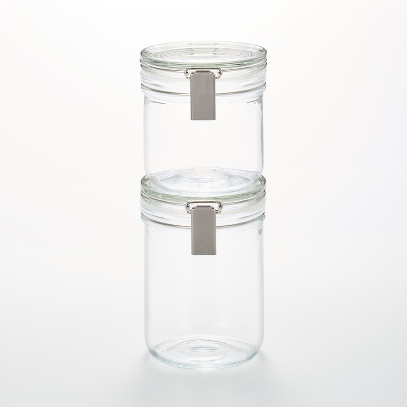 ソーダガラス密封ビン