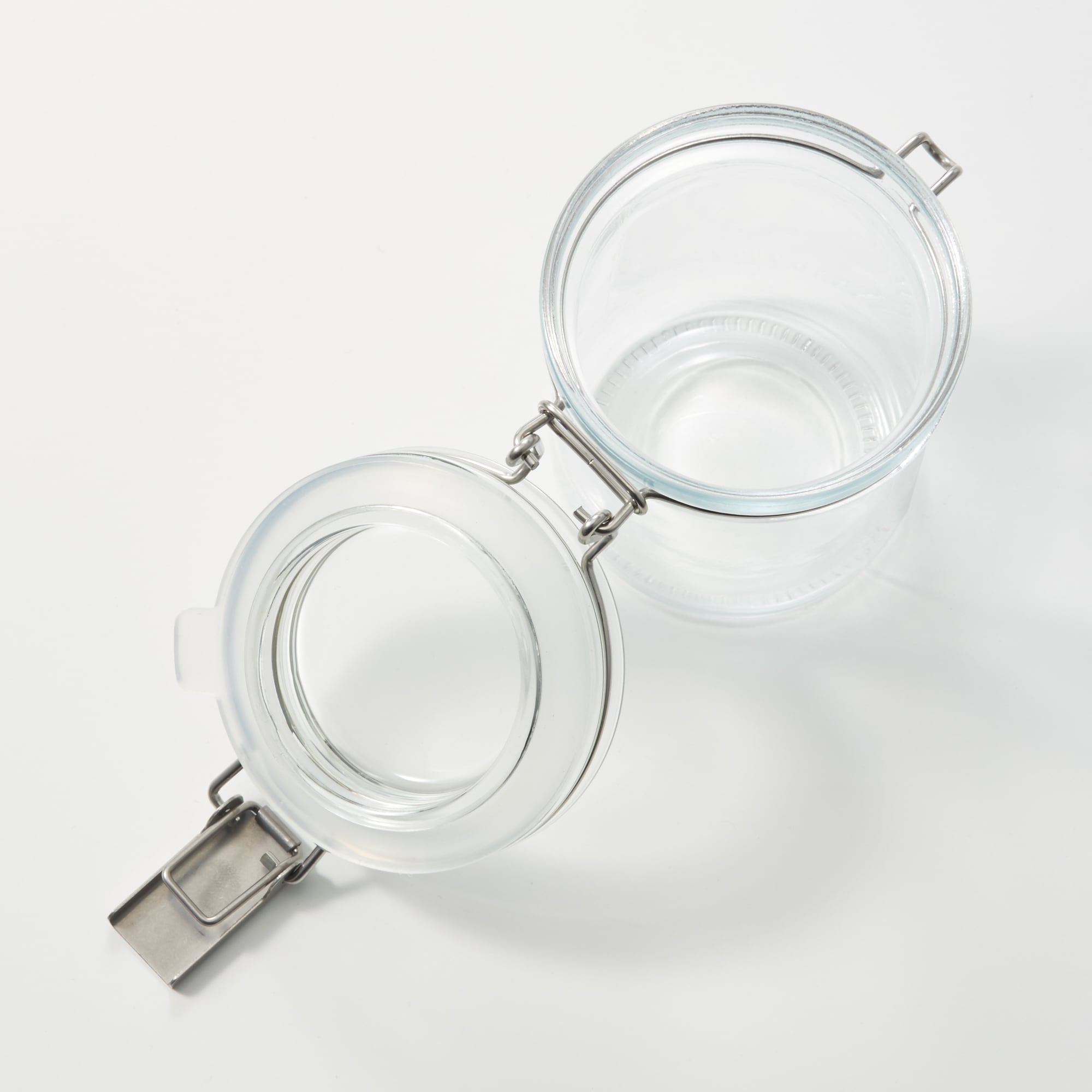 ソーダガラス密封ビン