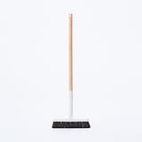 ヘッドが付け替えられる　木製ショートポール