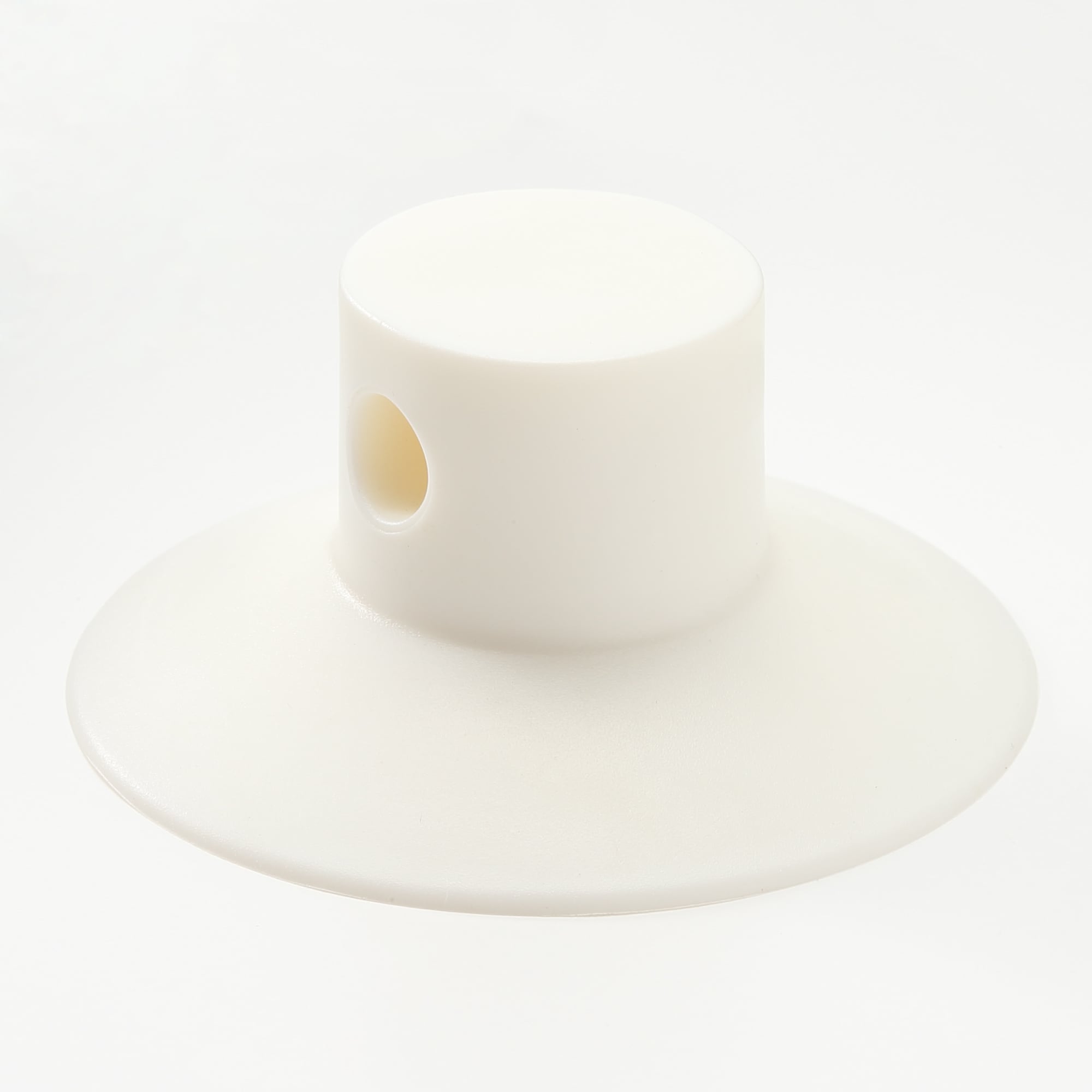 パーツ】アルミループタオルハンガー用吸盤 | 無印良品