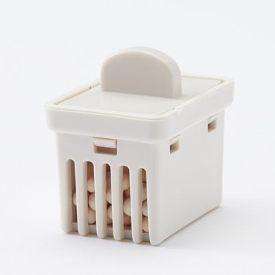 【パーツ】超音波アロマディフューザー・大　カートリッジ（抗菌剤入り）