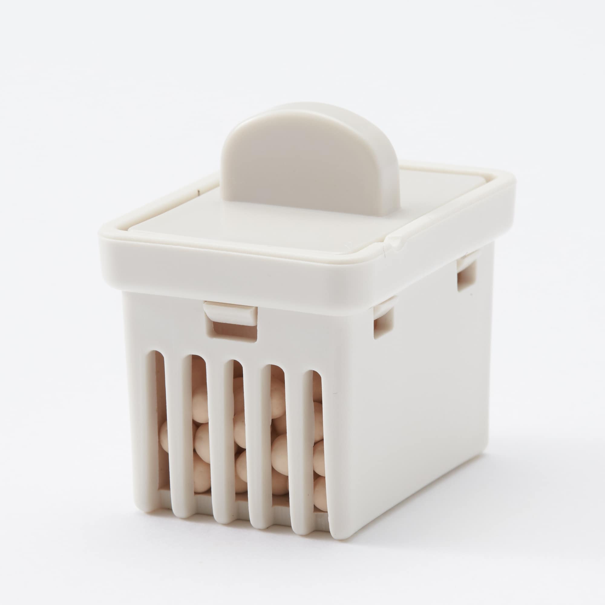 【パーツ】超音波アロマディフューザー・大　カートリッジ（抗菌剤入り）