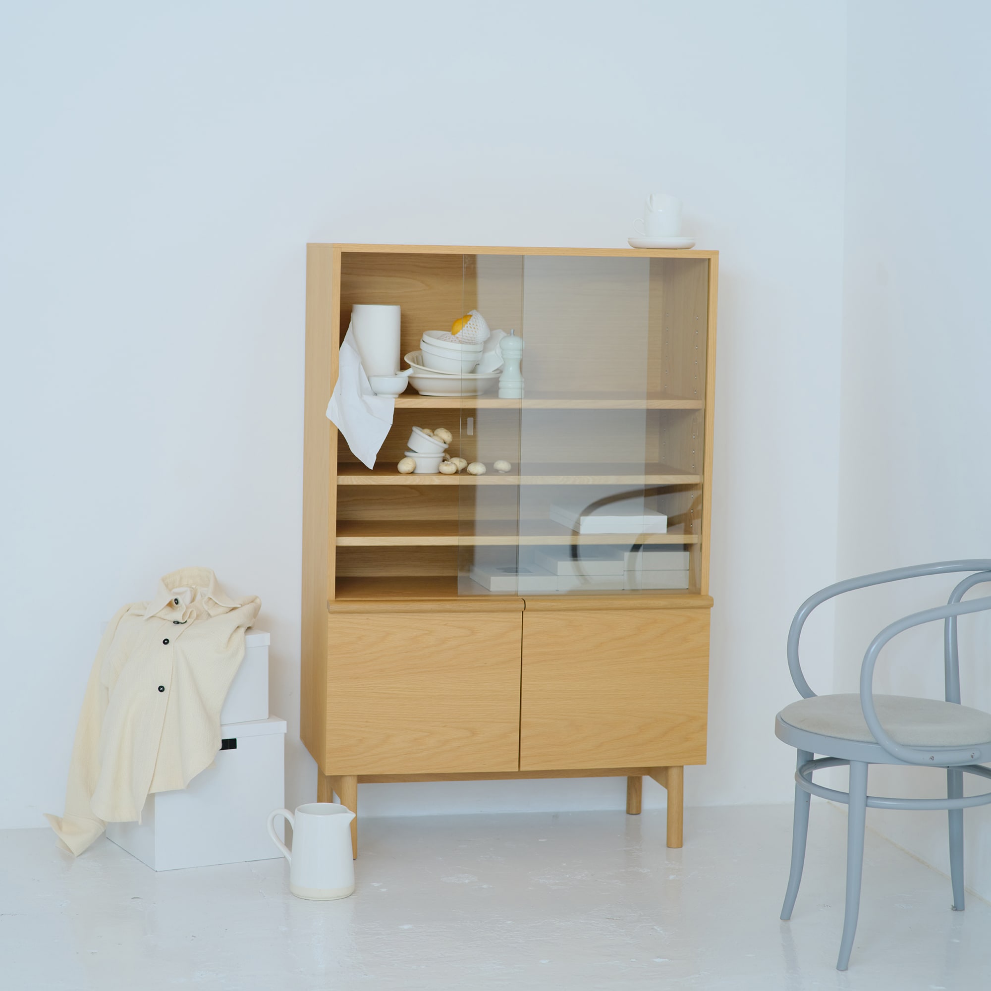 ［ＩＤＥＥ］ＳＴＩＬＴ　ＶＩＴＲＩＮＥ