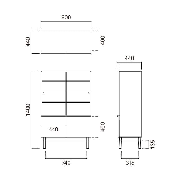 ［ＩＤＥＥ］ＳＴＩＬＴ　ＶＩＴＲＩＮＥ