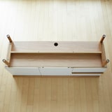 ［ＩＤＥＥ］ＳＴＩＬＴ　ＳＩＤＥＢＯＡＲＤ　Ｌ　Ｗｈｉｔｅ