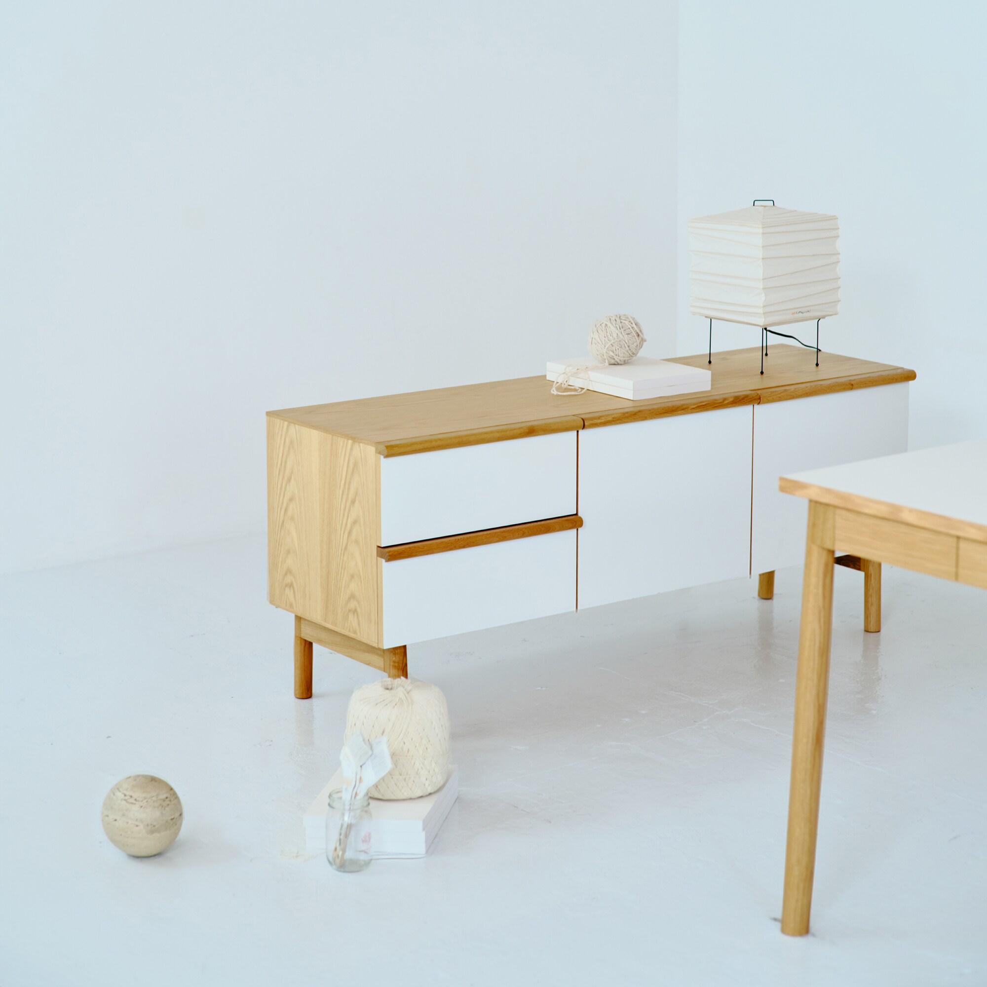 ［ＩＤＥＥ］ＳＴＩＬＴ　ＳＩＤＥＢＯＡＲＤ　Ｌ　Ｗｈｉｔｅ