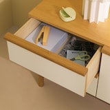 ［ＩＤＥＥ］ＳＴＩＬＴ　ＳＩＤＥＢＯＡＲＤ　Ｌ　Ｗｈｉｔｅ