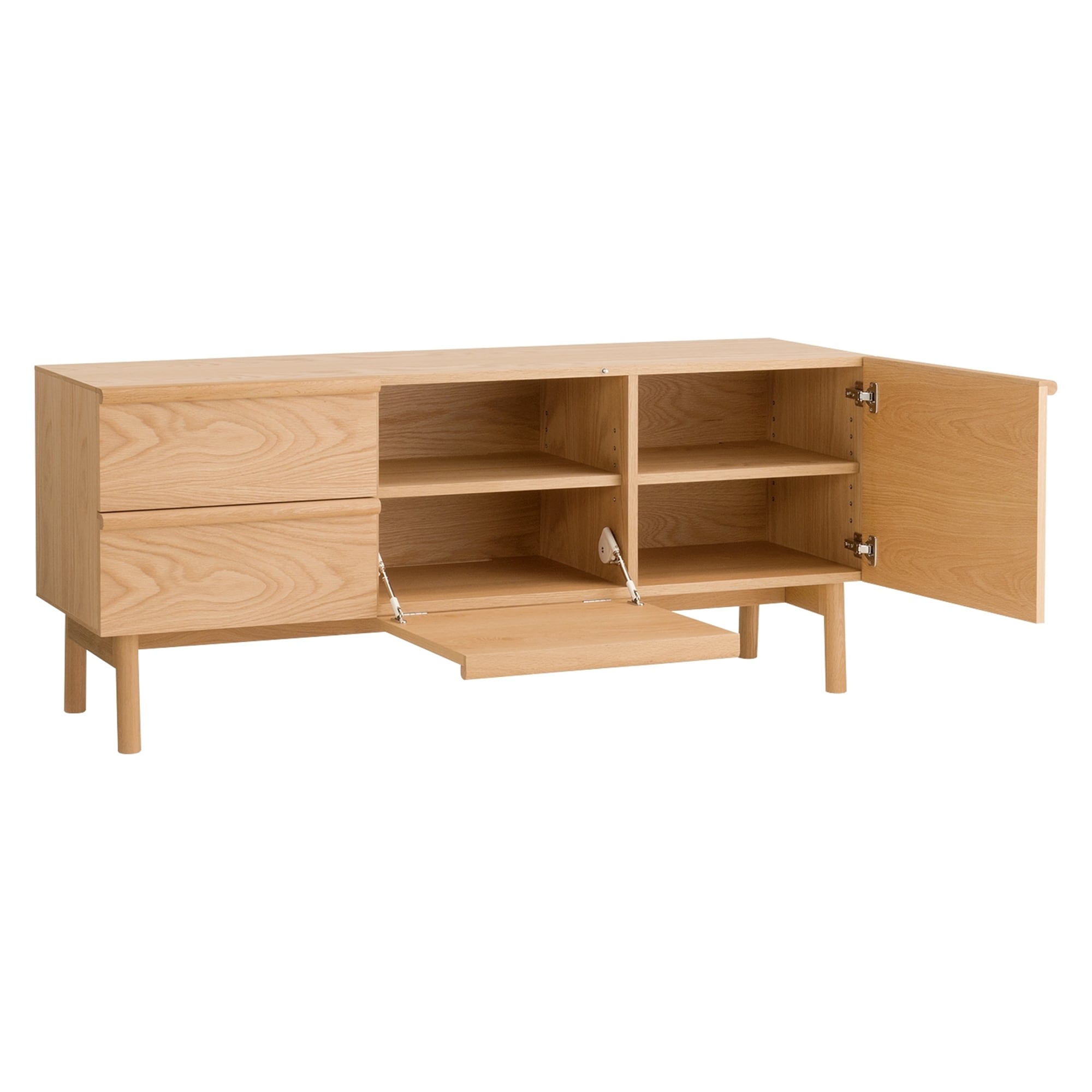 ［ＩＤＥＥ］ＳＴＩＬＴ　ＳＩＤＥＢＯＡＲＤ　Ｌ　Ｎａｔｕｒａｌ
