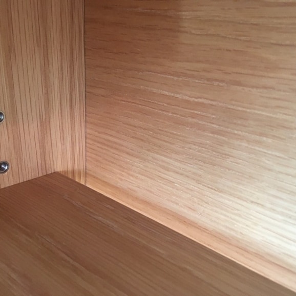 【無印良品】サイドボード◇訳あり◆整備品◇早い者勝ち◆ IDEE］STILT SIDEBOARD L Natural