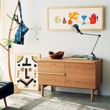 ［ＩＤＥＥ］ＳＴＩＬＴ　ＳＩＤＥＢＯＡＲＤ　Ｓ　Ｎａｔｕｒａｌ