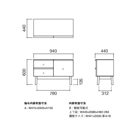 ［ＩＤＥＥ］ＳＴＩＬＴ　ＳＩＤＥＢＯＡＲＤ　Ｓ　Ｗｈｉｔｅ